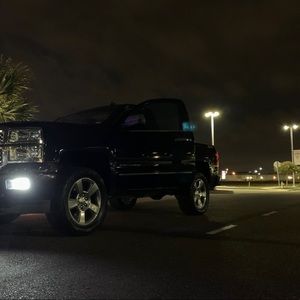 Meet your Posher, Jesse